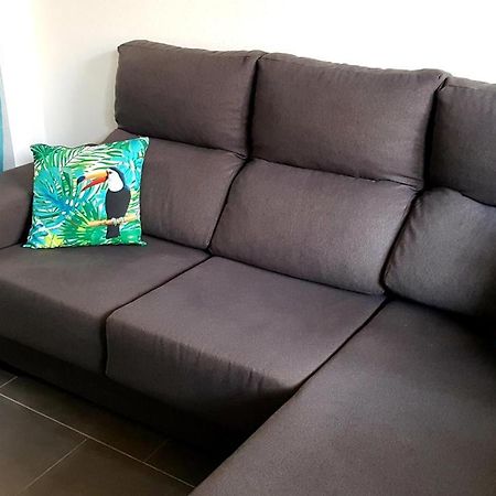 Casa Palma 2 Apartman Los Alcázares Kültér fotó