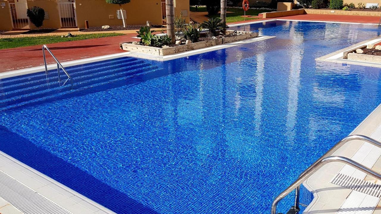 Casa Palma 2 Apartman Los Alcázares Kültér fotó