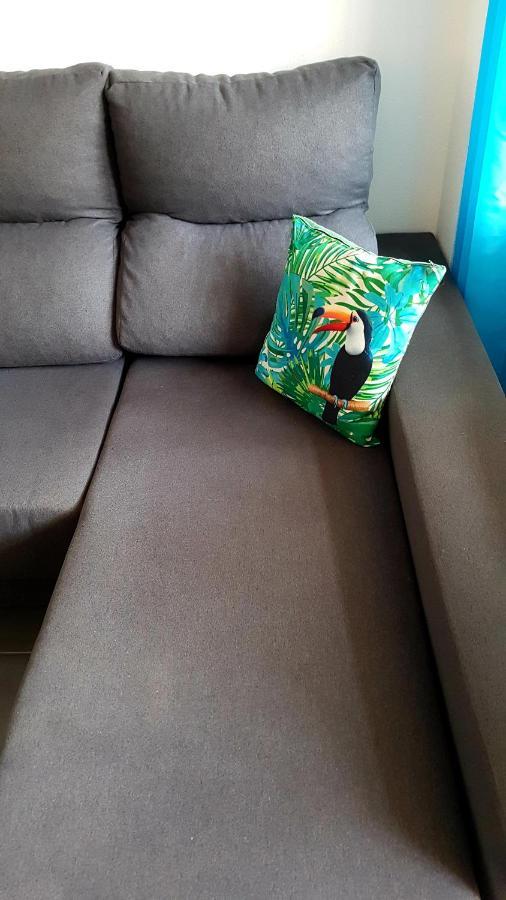 Casa Palma 2 Apartman Los Alcázares Kültér fotó