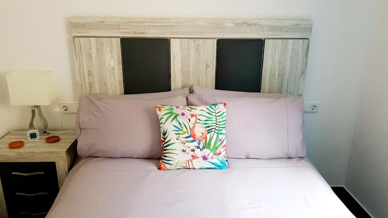 Casa Palma 2 Apartman Los Alcázares Kültér fotó