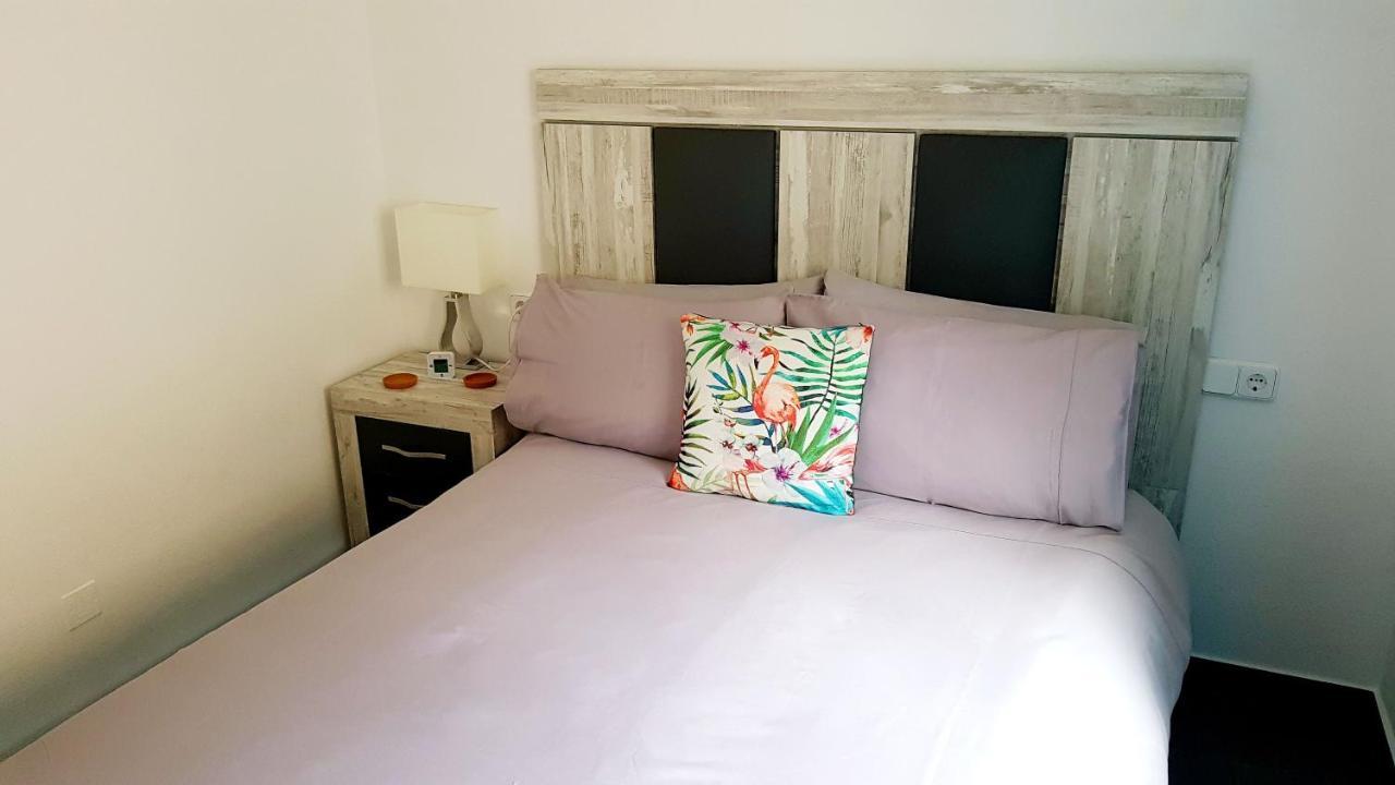 Casa Palma 2 Apartman Los Alcázares Kültér fotó