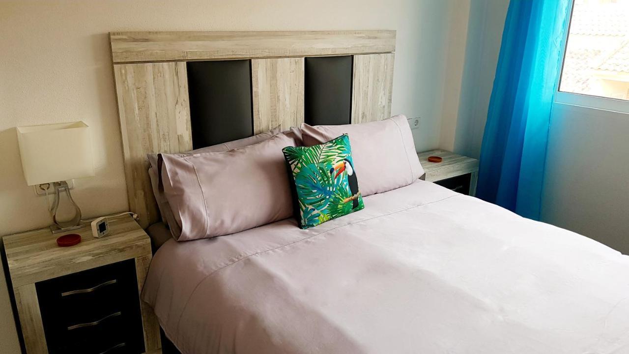 Casa Palma 2 Apartman Los Alcázares Kültér fotó
