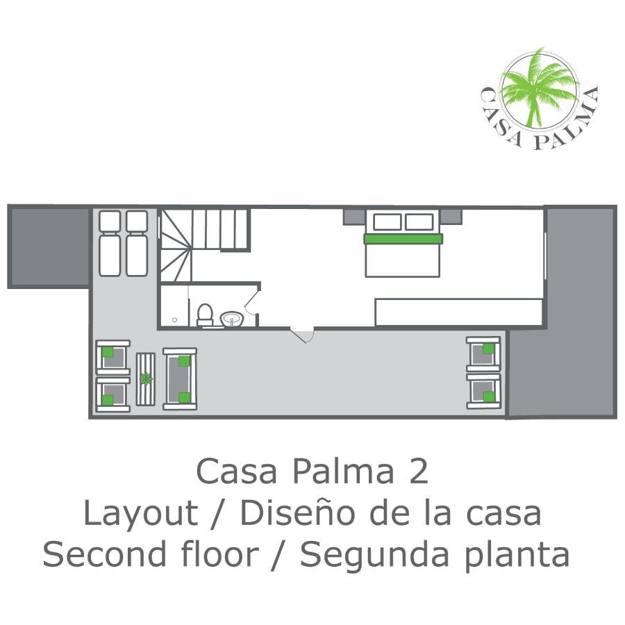 Casa Palma 2 Apartman Los Alcázares Kültér fotó