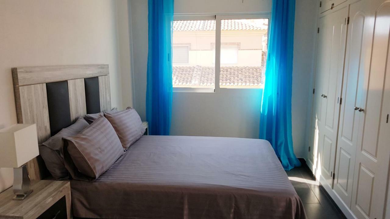 Casa Palma 2 Apartman Los Alcázares Kültér fotó