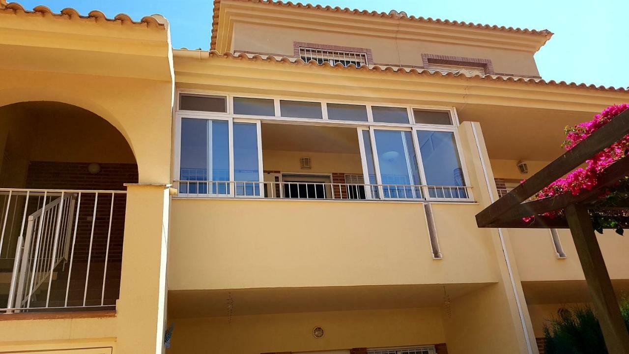Casa Palma 2 Apartman Los Alcázares Kültér fotó