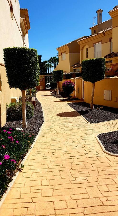 Casa Palma 2 Apartman Los Alcázares Kültér fotó