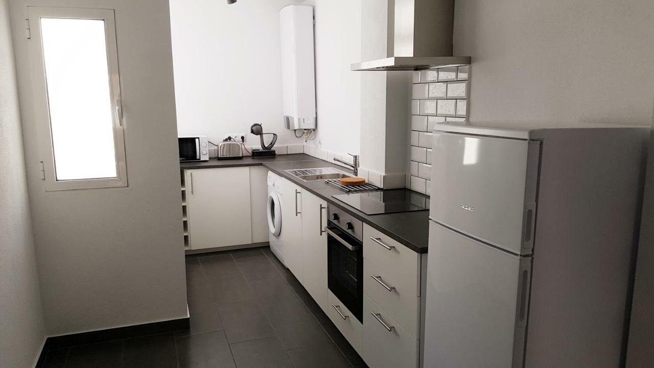 Casa Palma 2 Apartman Los Alcázares Kültér fotó