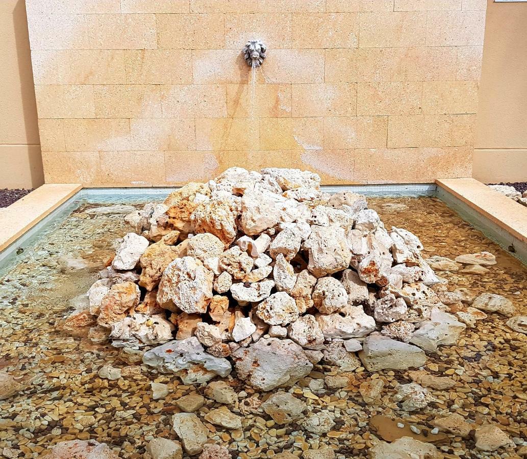 Casa Palma 2 Apartman Los Alcázares Kültér fotó