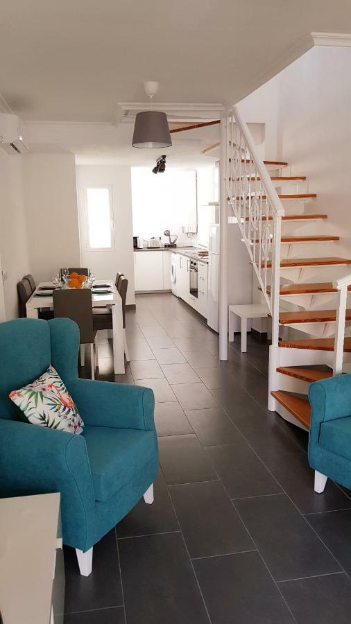 Casa Palma 2 Apartman Los Alcázares Kültér fotó